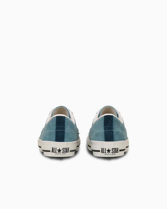 35200790 FACETASM Converse One Star J Suede FC Blue Grey (Men's)