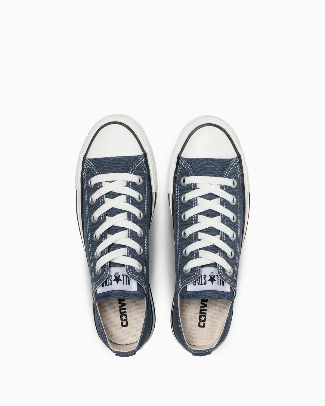 31316894 Converse All Star OX Navy (Men's)