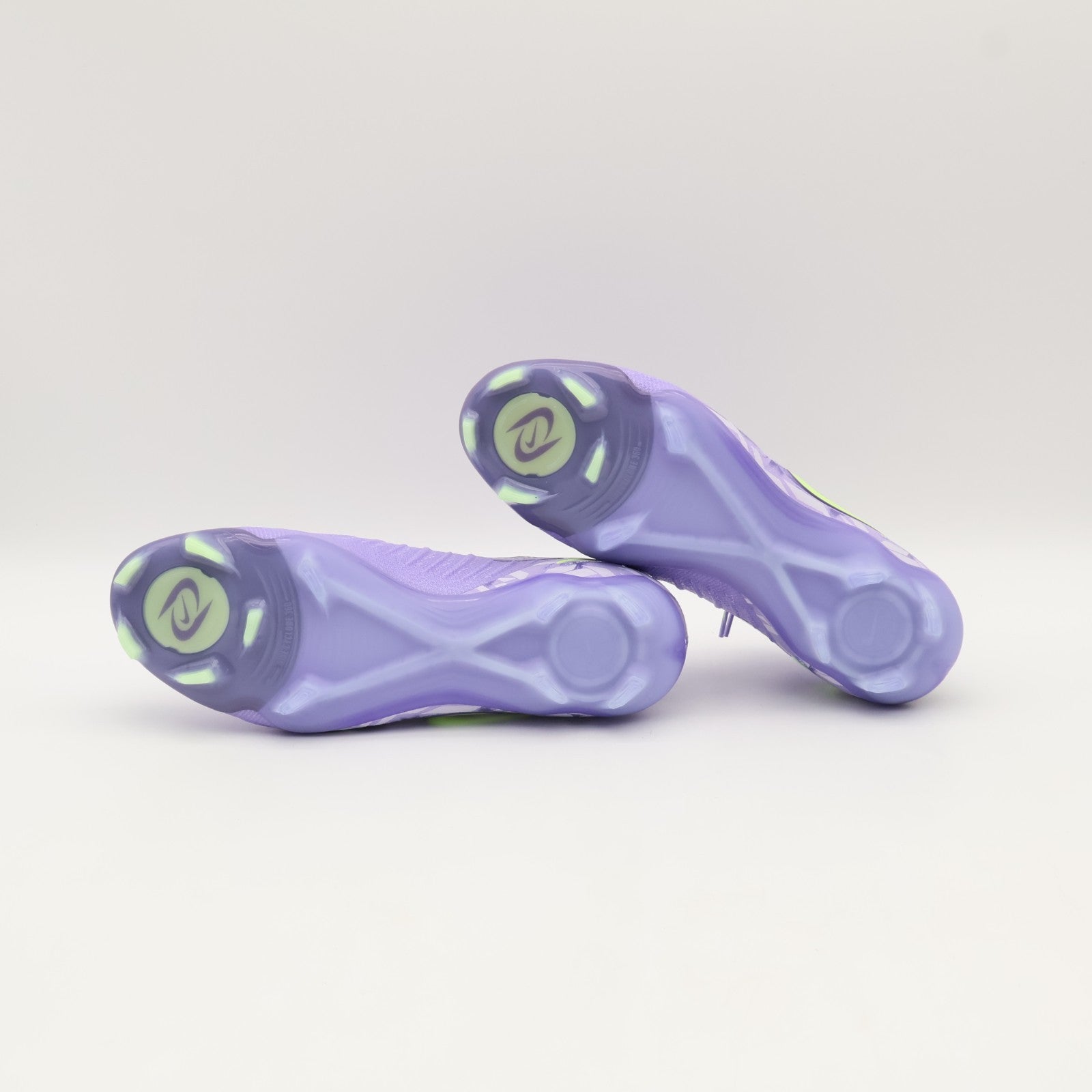 HF1600-500 Nike United Phantom Luna 2 Elite Purple Agate Barely Volt (Men's)