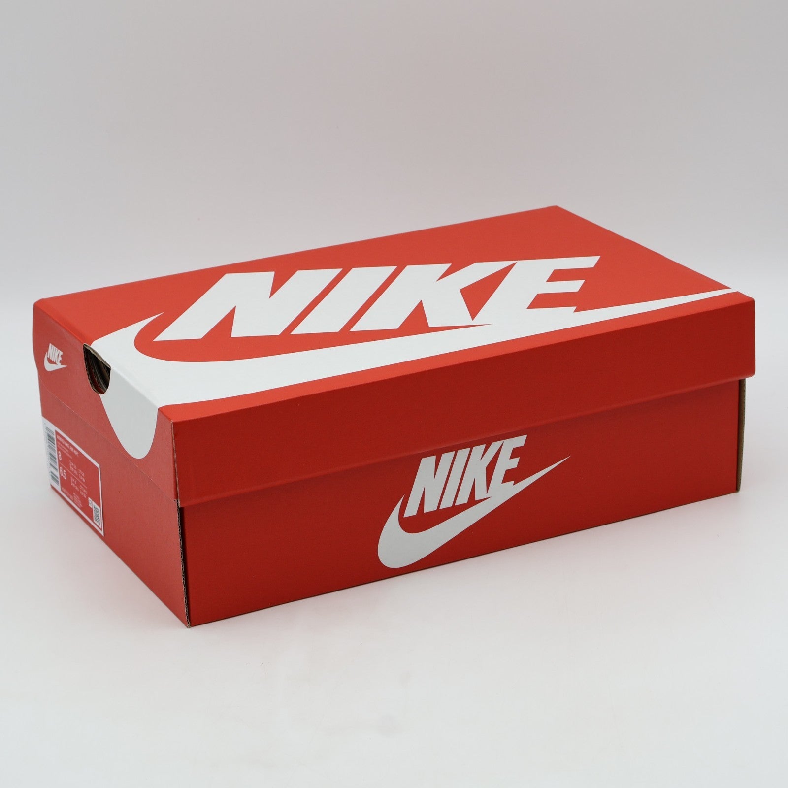 HM5737-600 Nike Air Rift Leather Fire Red (Women's)