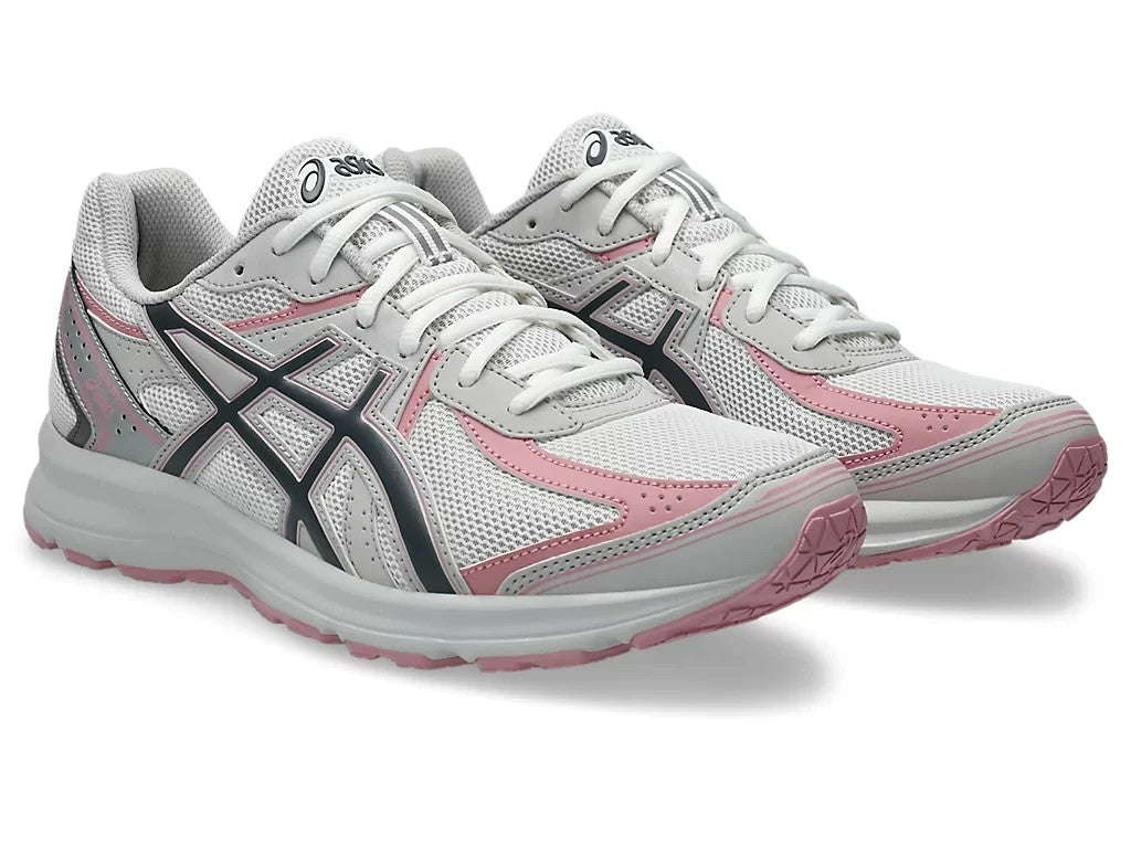 1203A684-103 Asics Jog 100S White Carbon (Men's)