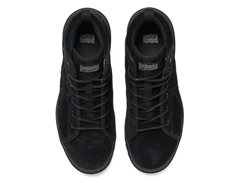 1183C764-001 Onitsuka Tiger HMR Peak "Black" (Men's)
