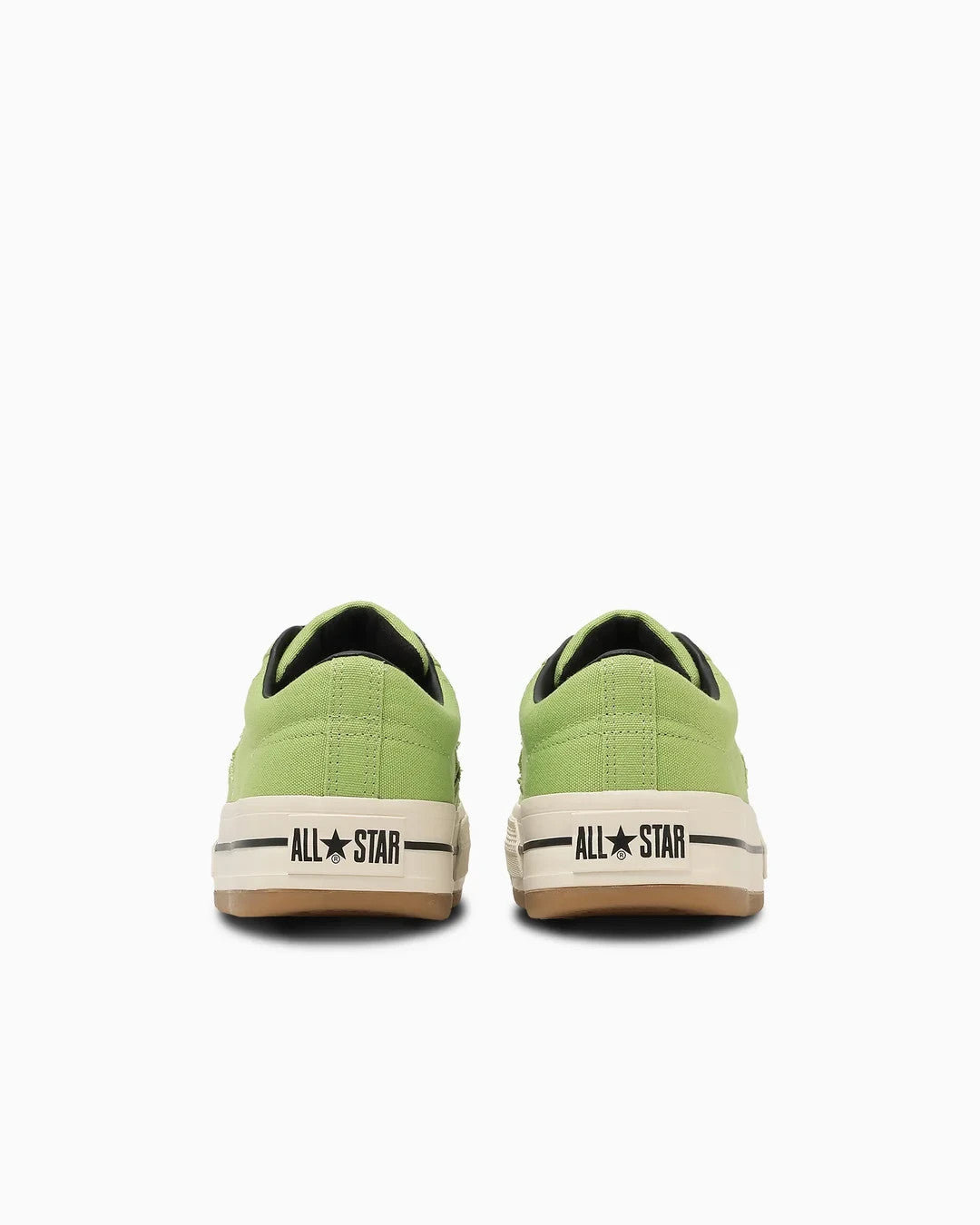 33702540 Converse One Star Boarderstar OX Light Green (Men's)