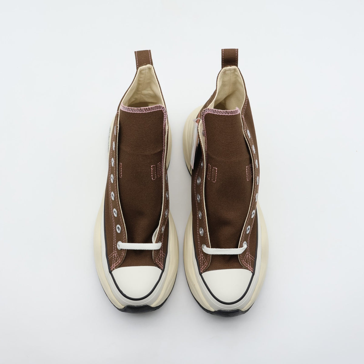 31313670 Converse All Star Surgetrainer SA Hi Brown (Men's)