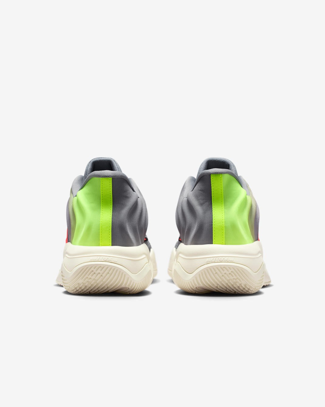 FQ3681-011 Nike Giannis Immortality 4 Cool Grey Volt Coconut Milk (Men's)