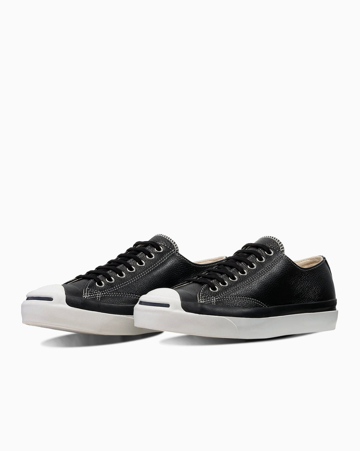 33301500 Converse Jack Purcell 1935 LE "Black" (Men's)