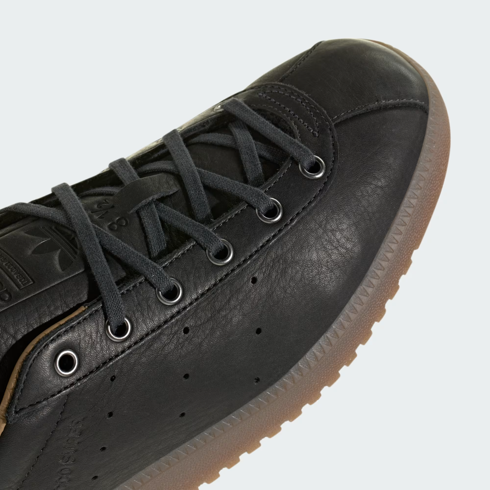KJ4893 adidas Tobacco Super "Warm Sandstone" (Men's)