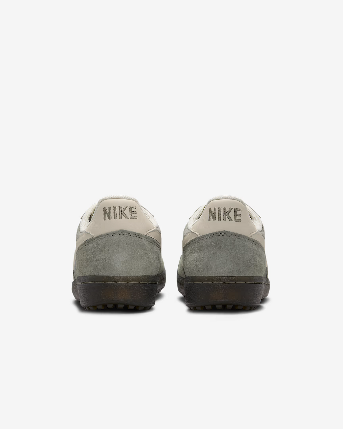 IF0666-300 Nike Field General Light Army Natural (Men's)