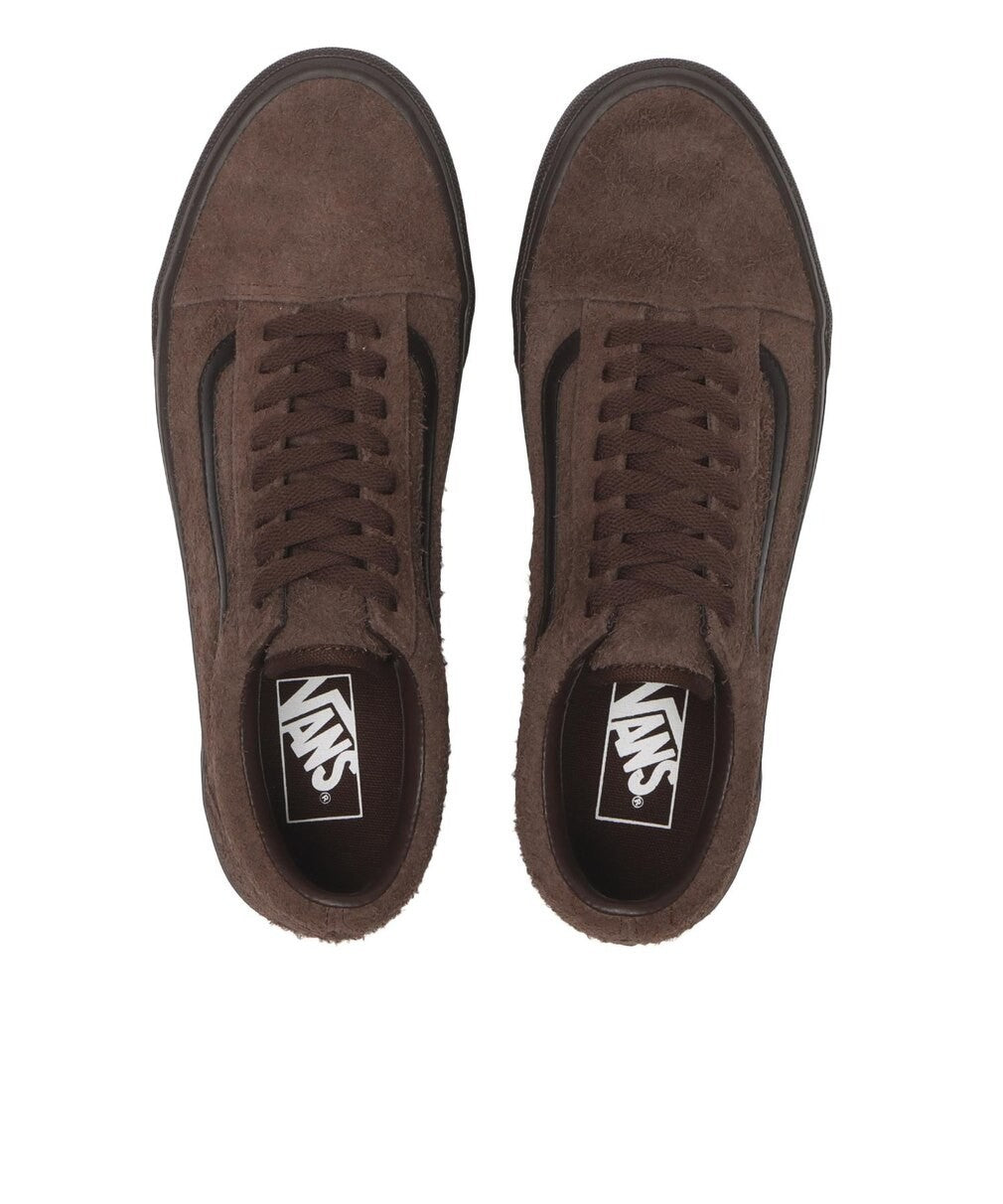 714554-0002 Vans Old Skool "Chocolate" (V36CF HS) (Men's)