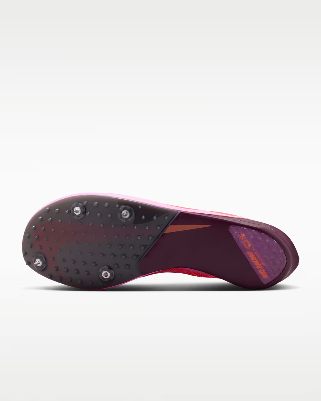 FD8413-601 Nike Dragonfly 2 "Bright Crimson/Hyper Crimson" (Men's)