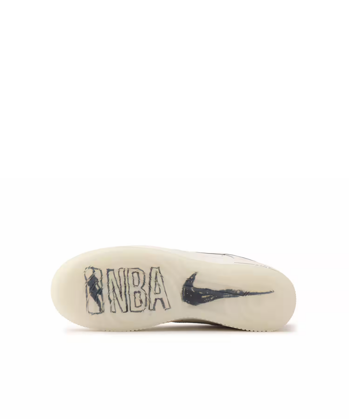 IQ0293-030 Nike Air Force 1 Low '07 NBA Phantom (Men's)