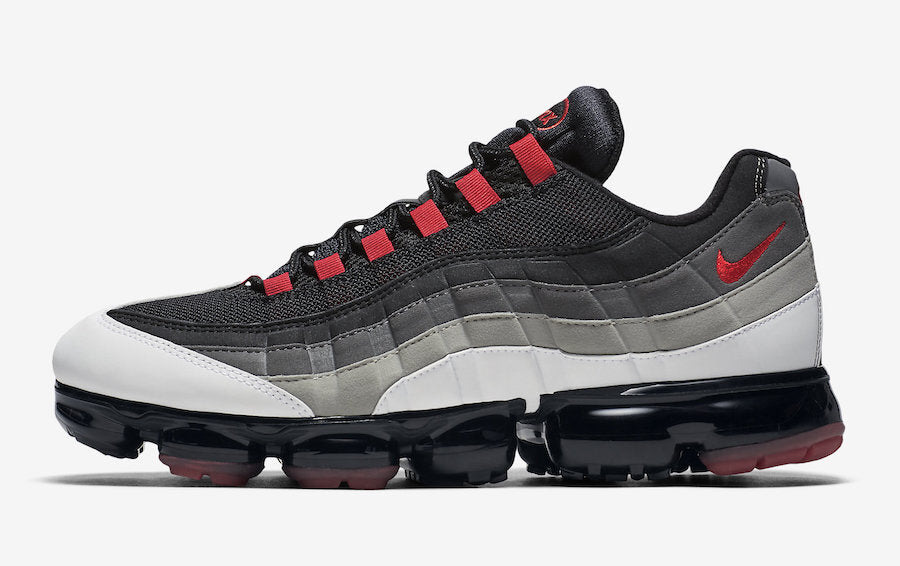 AJ7292-101 Nike Air Vapormax 95 Comet (Men's)
