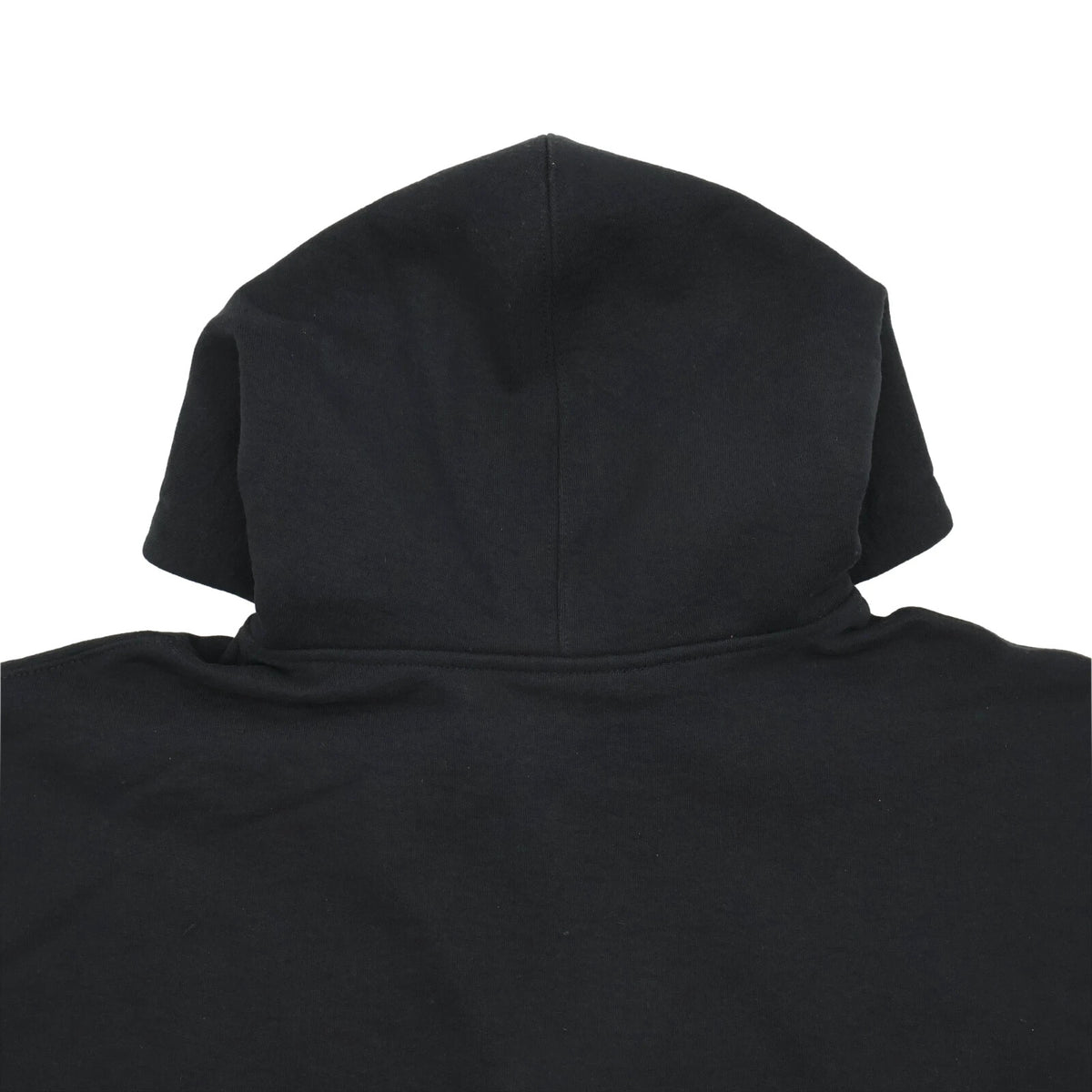 Supreme S Logo Zip Up Hooded Sweatshirt Black (FW24)