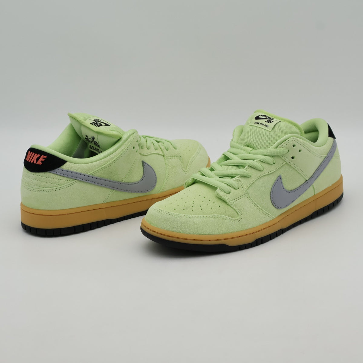 HQ1626-300 Nike SB Dunk Low Pro Verdugo Mountain (Men's)