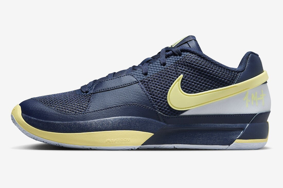 FQ4796-402 Nike Ja 1 Murray State (Men's)