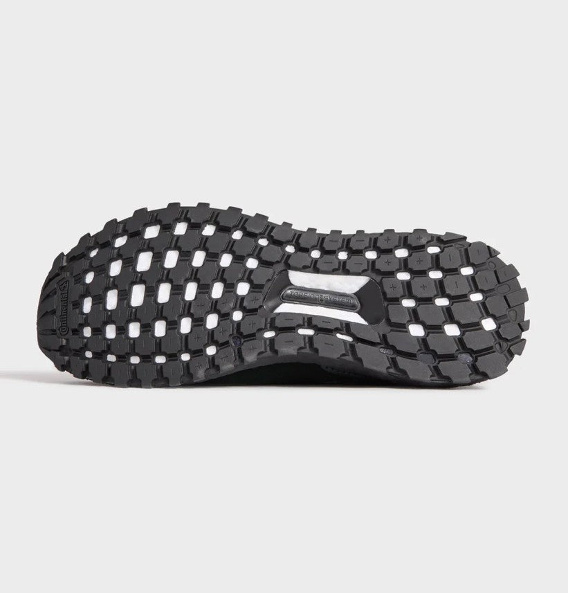 HP3620  KITH Ronnie Fieg Ã adidas Ã Clarks 8th Street Ultraboost Wallabee (Men's
