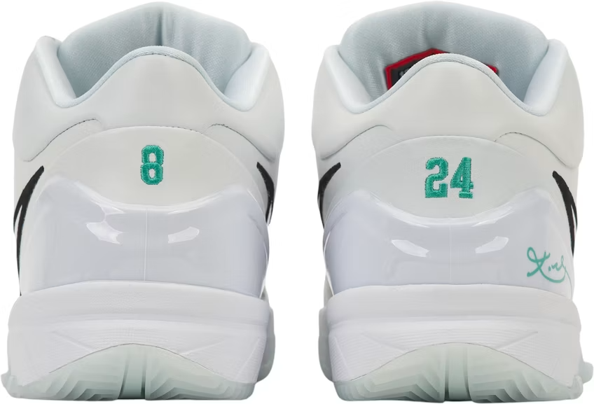 IV6585-900-3 Nike Kobe 4 Protro Draft Pack "Grizzlies" (Men's)