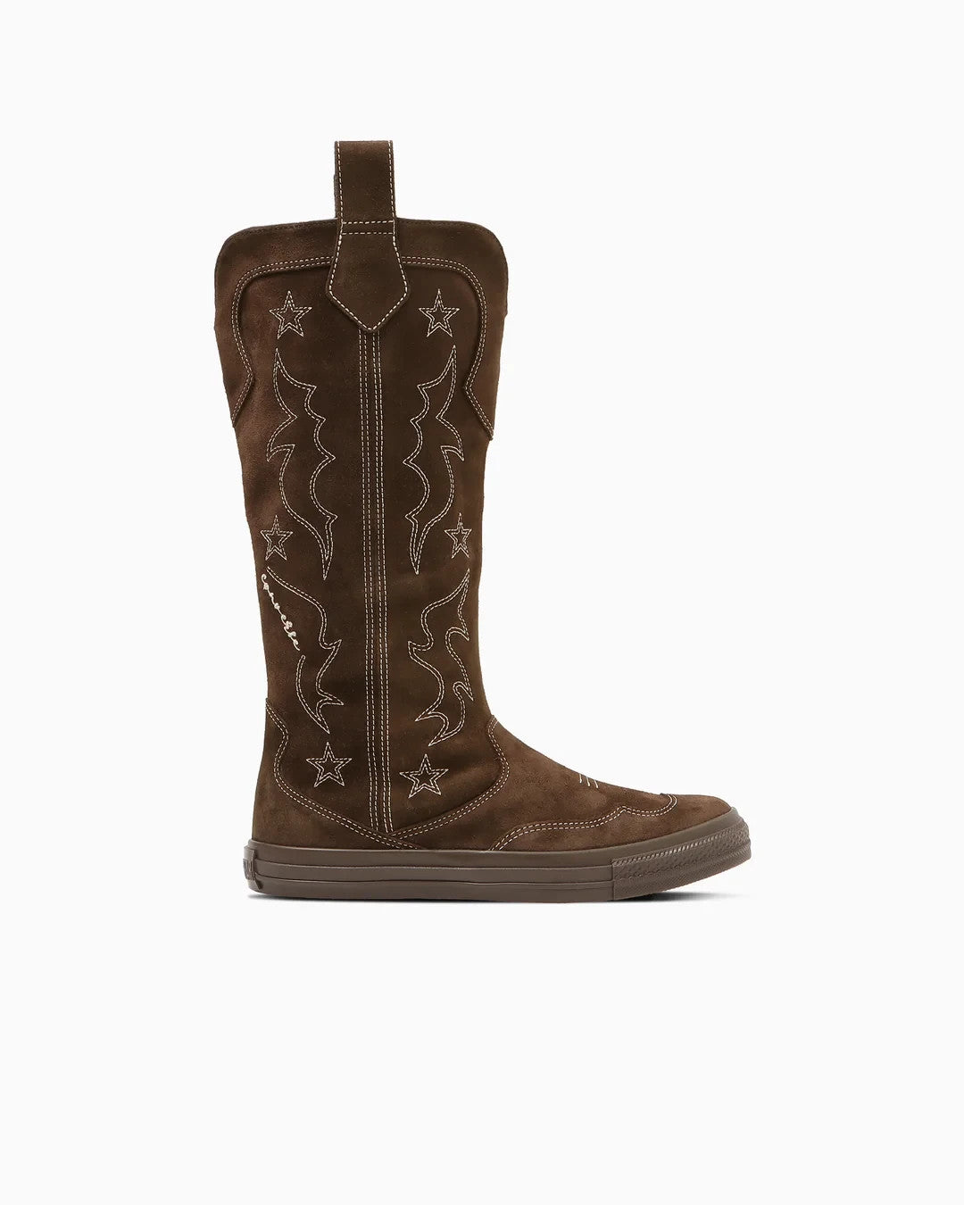 31316780 Converse All Star Westernboots ST Z Burnt Cedar (Men's)