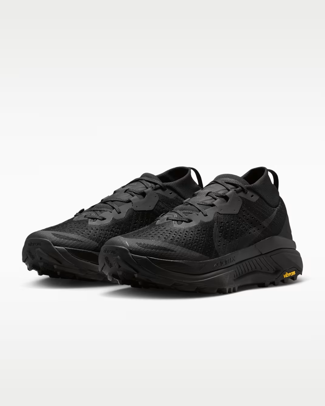 HV8113-002 Nike ACG Zegama Black Anthracite (Men's)