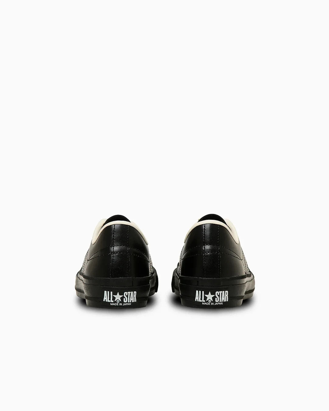 33702070 Converse One Star J Black (Men's)
