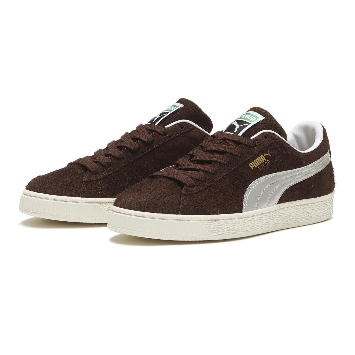 410801-01 Puma SUEDE CLASSIC BILLYS (Men's)