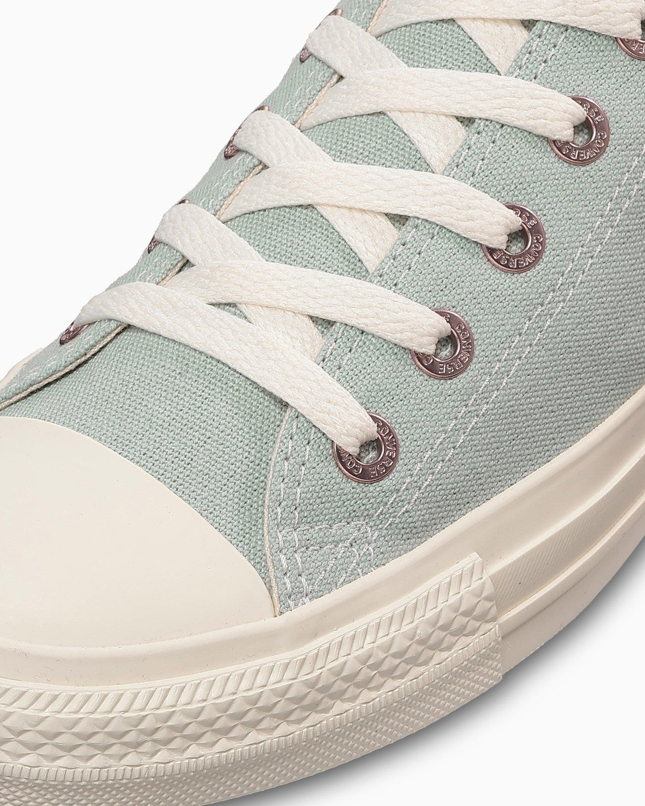 31318132 Converse All Star Flateyelets PG OX Light Blue (Men's)