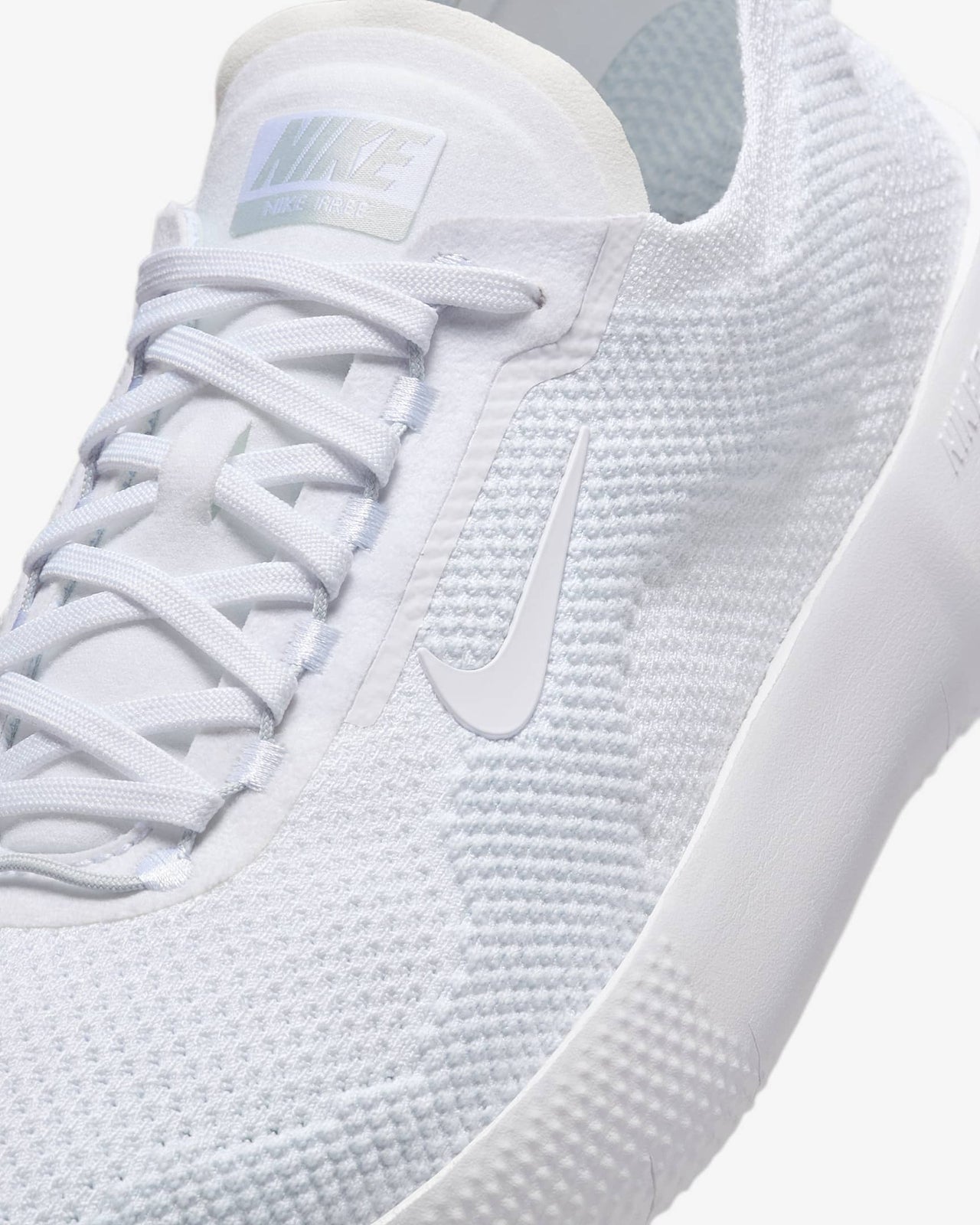 HF1078-100 Nike Free 2025 Workout Shoes (Men's)