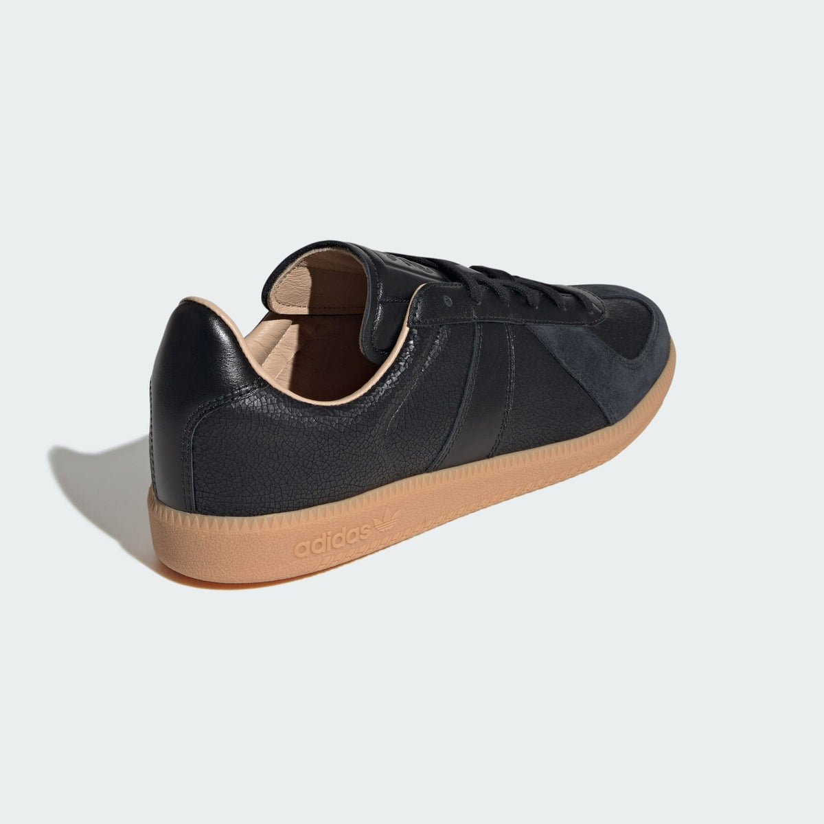 JH7835 adidas Originals BW Army Core Black Gum (Men's)