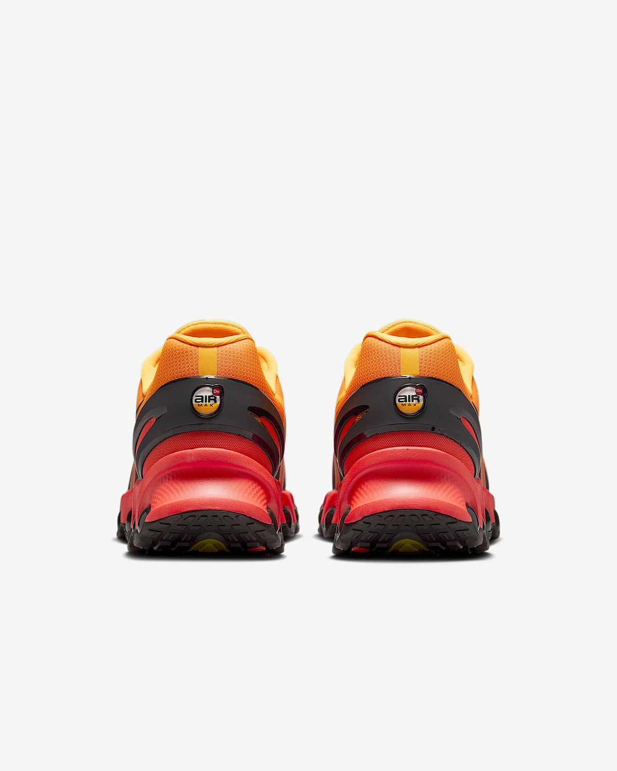 FQ7860-800 Nike Air Max DN8 Team Orange Black (Men's)