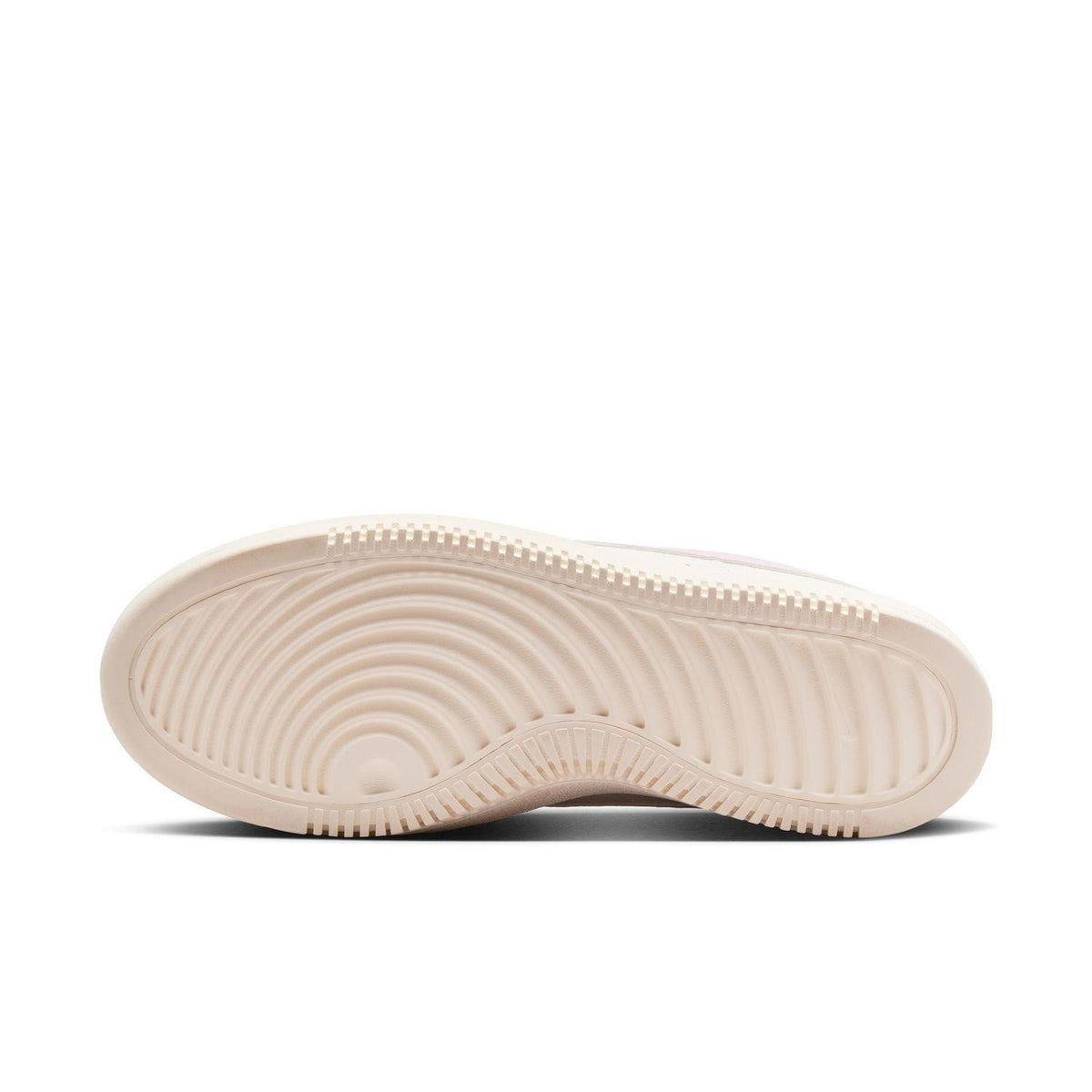 IB4480-133 Nike Court Vision Alta Sail Pale Ivory Light Crimson Pink (Women's)