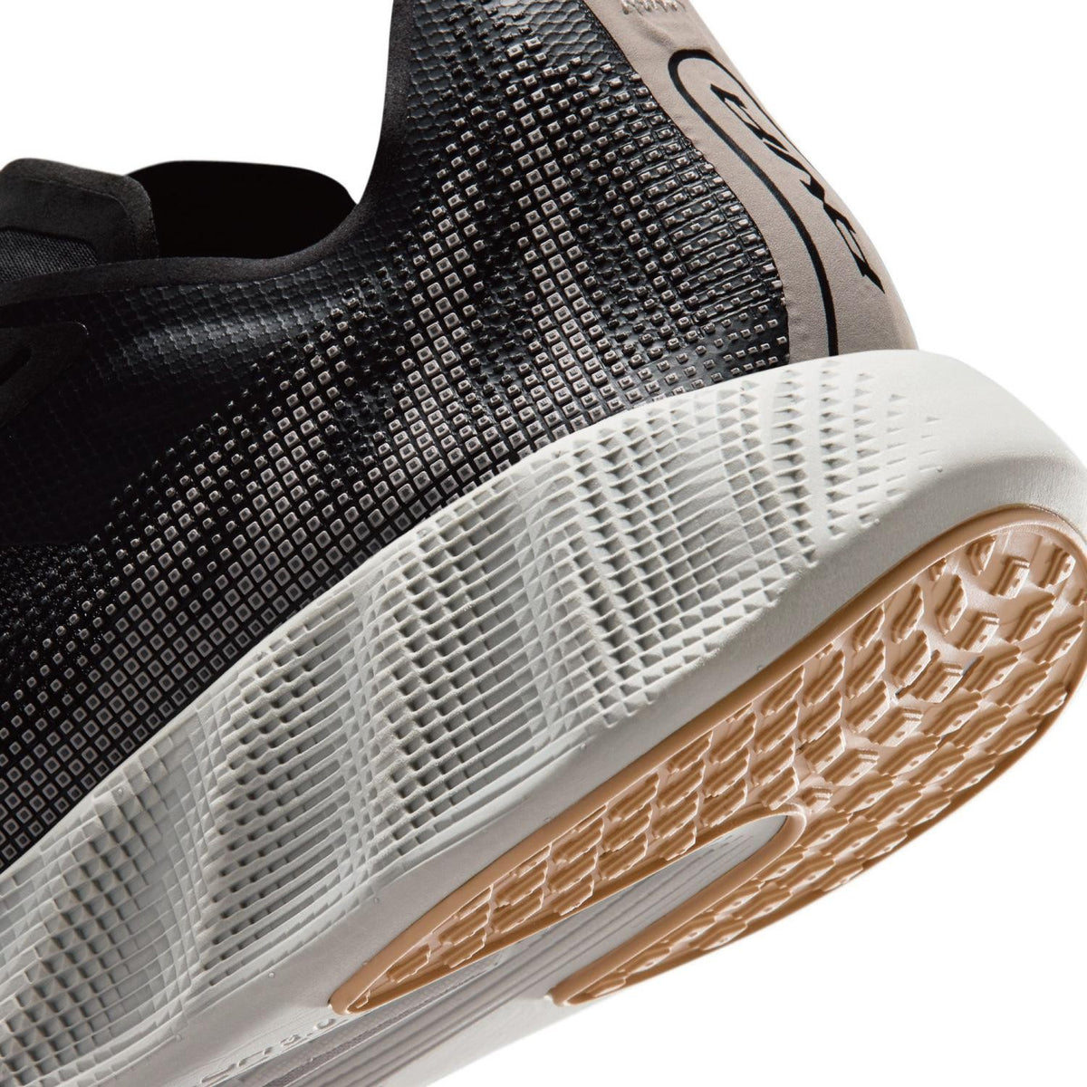 IQ7633-003 IQ7633-003 Nike Ava X Black (Men's)