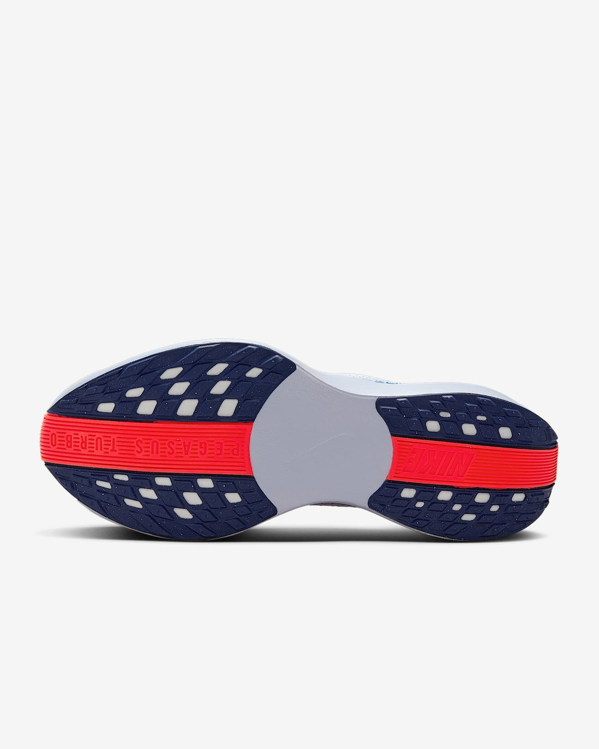FQ7262-006 Nike Pegasus Plus Ghost Blue Void Bright Crimson Blue Void (Men's)