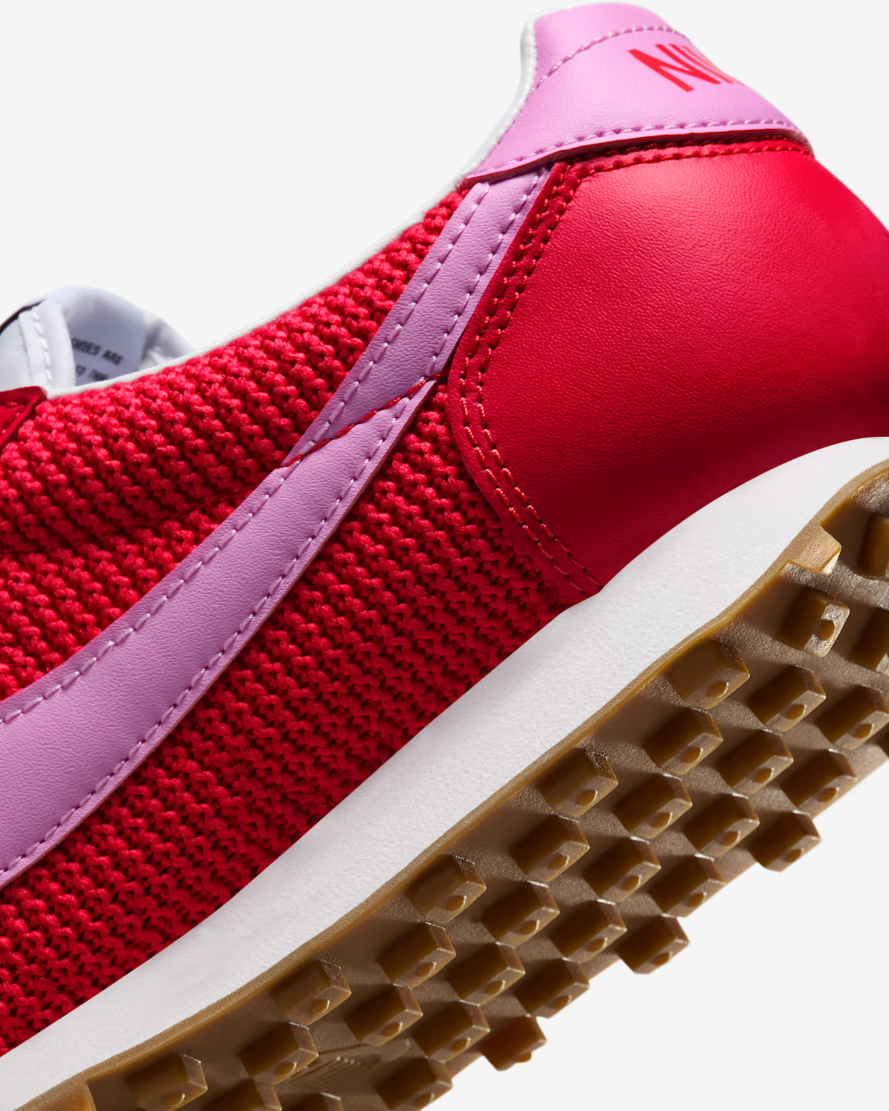 IH2128-800 Nike  LD-1000 SE Ember Glow Sail Alabaster Beyond Pink (Women's)