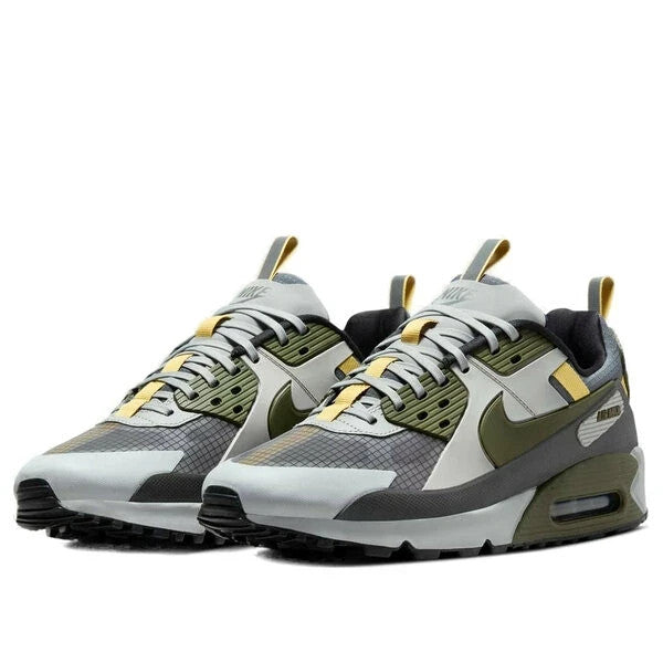 FB2877-003 Nike Air Max 90 Drift rey Cargo Khaki (Men's)