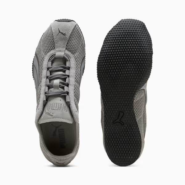 403775-15 Puma H-Street Gray Echo Stormy Slate (Men's)