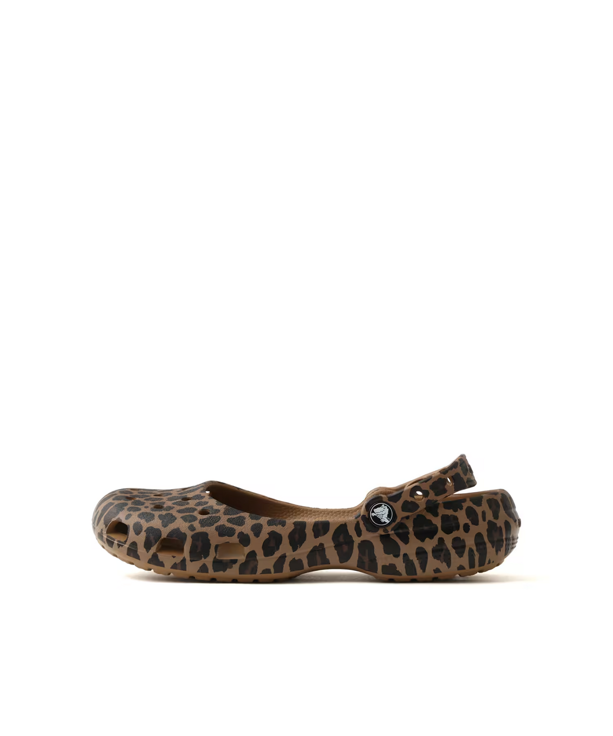 212478-2LD crocs Classic Animal Ballet (Unisex)