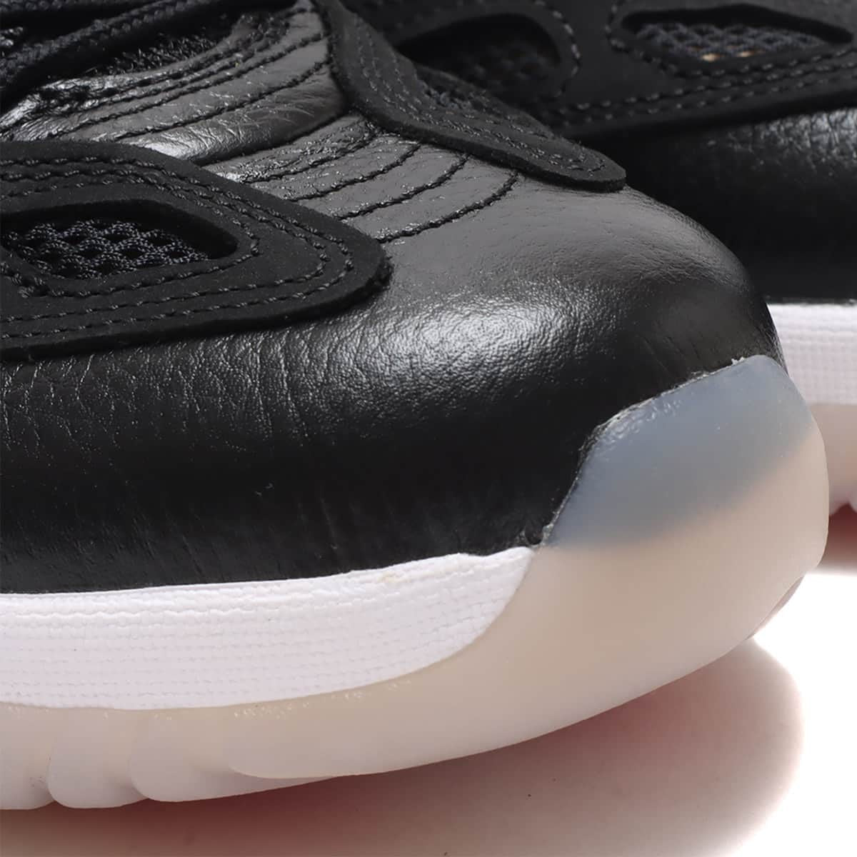 919712-023 Nike Air Jordan 11 Low IE Bred (Men's)
