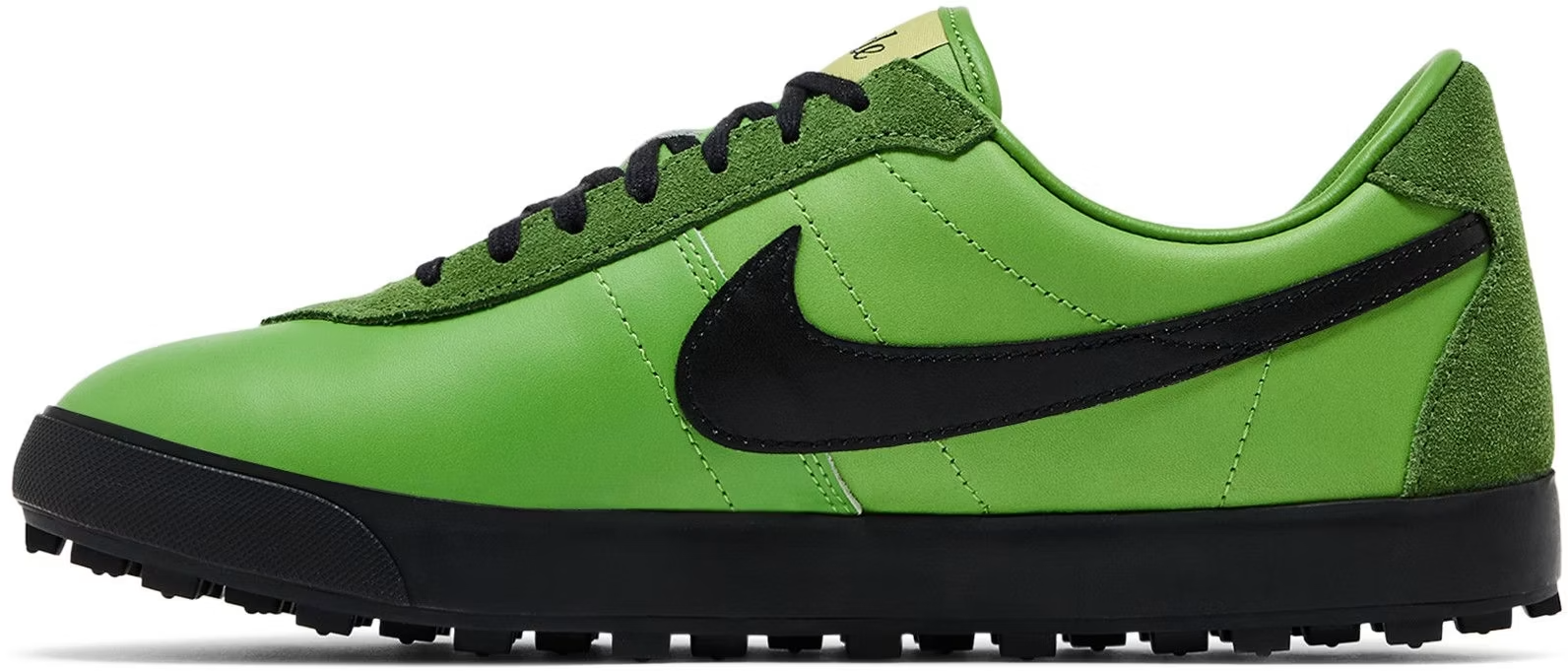 FJ9821-300 Bode Ã Nike Astro Grabber "Chlorophyll" (Men's)