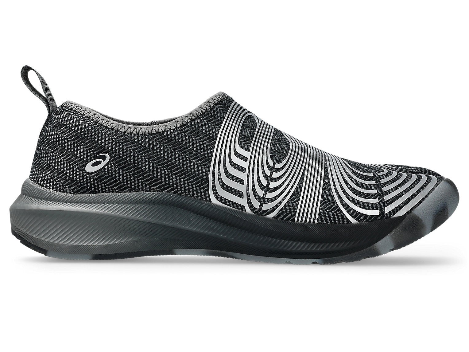 1202A542-020 Kiko Kostadinov Asics LYASA FF Carbon Pure Silver (Men's)
