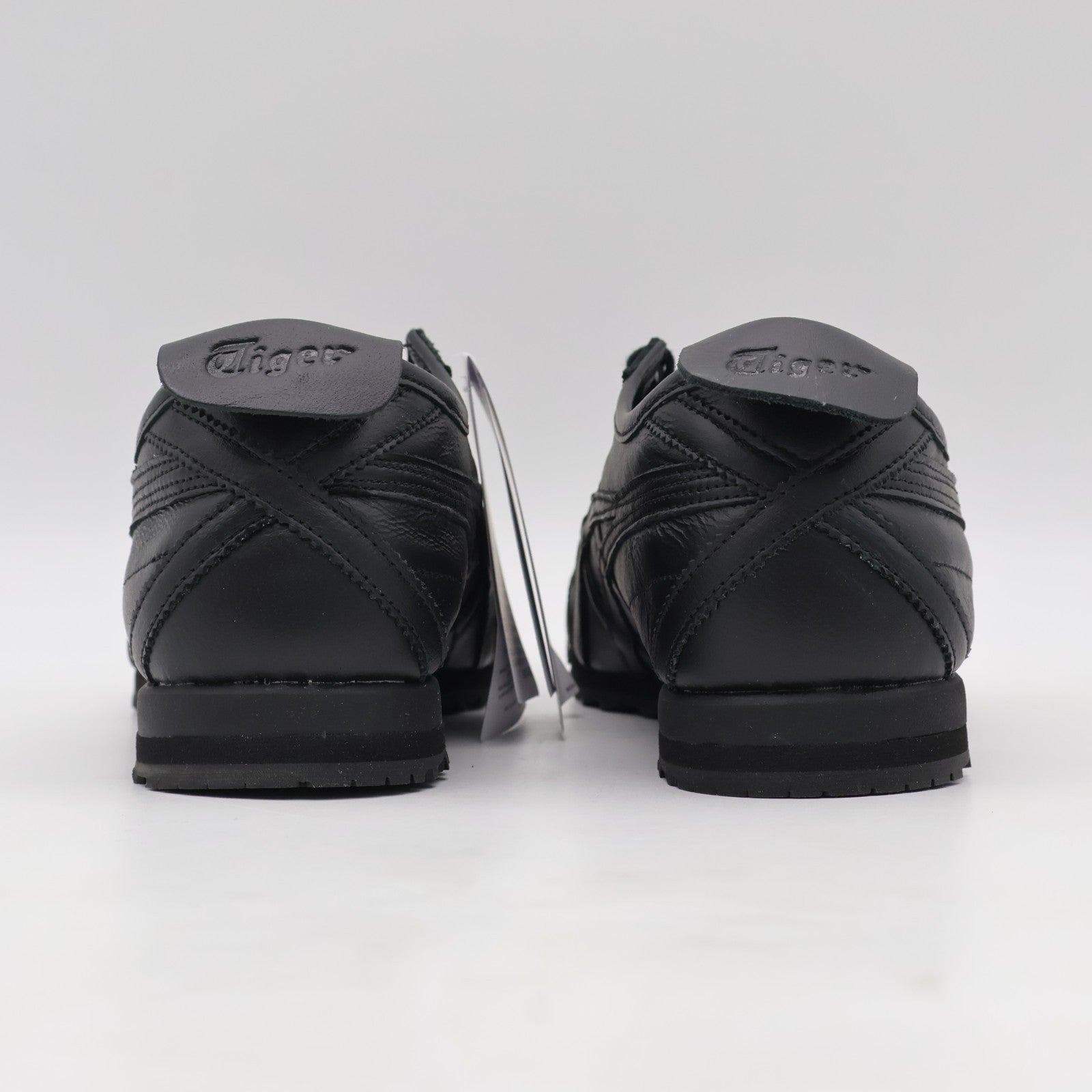 1183A872-004 Onitsuka Tiger Mexico 66 SD Black (Men's)