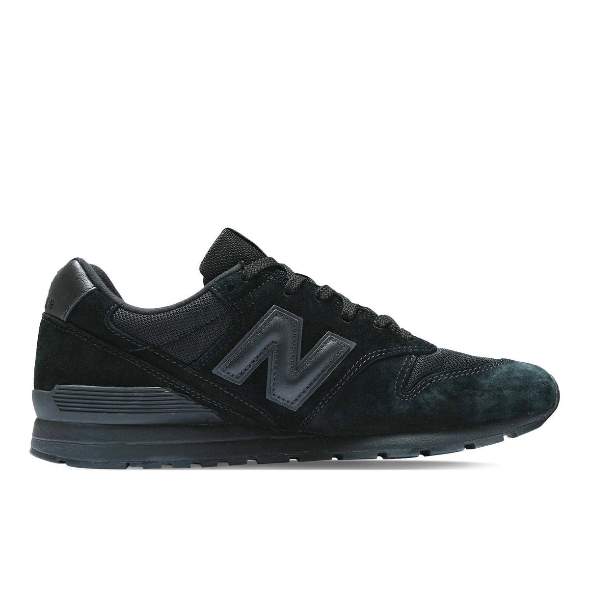 CM996EB2 New Balance 996 Black (Men's)