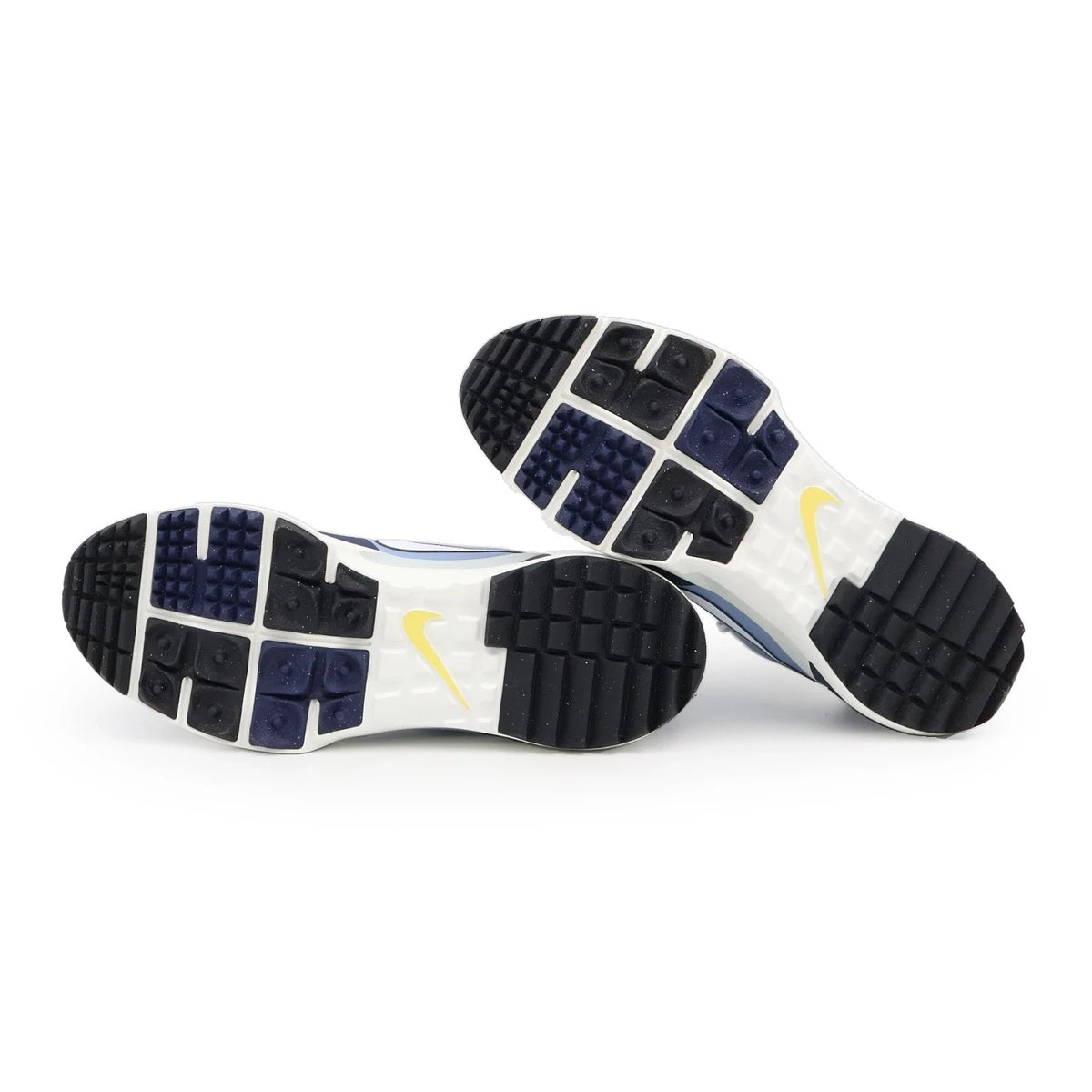 IH0361-400 Nike Tempo Golf "Work Blue/Midnight Navy"