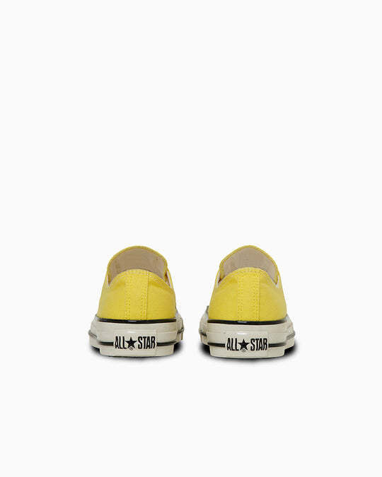31314941 Converse All Star Aged CL OX Butter Yellow (Men's)