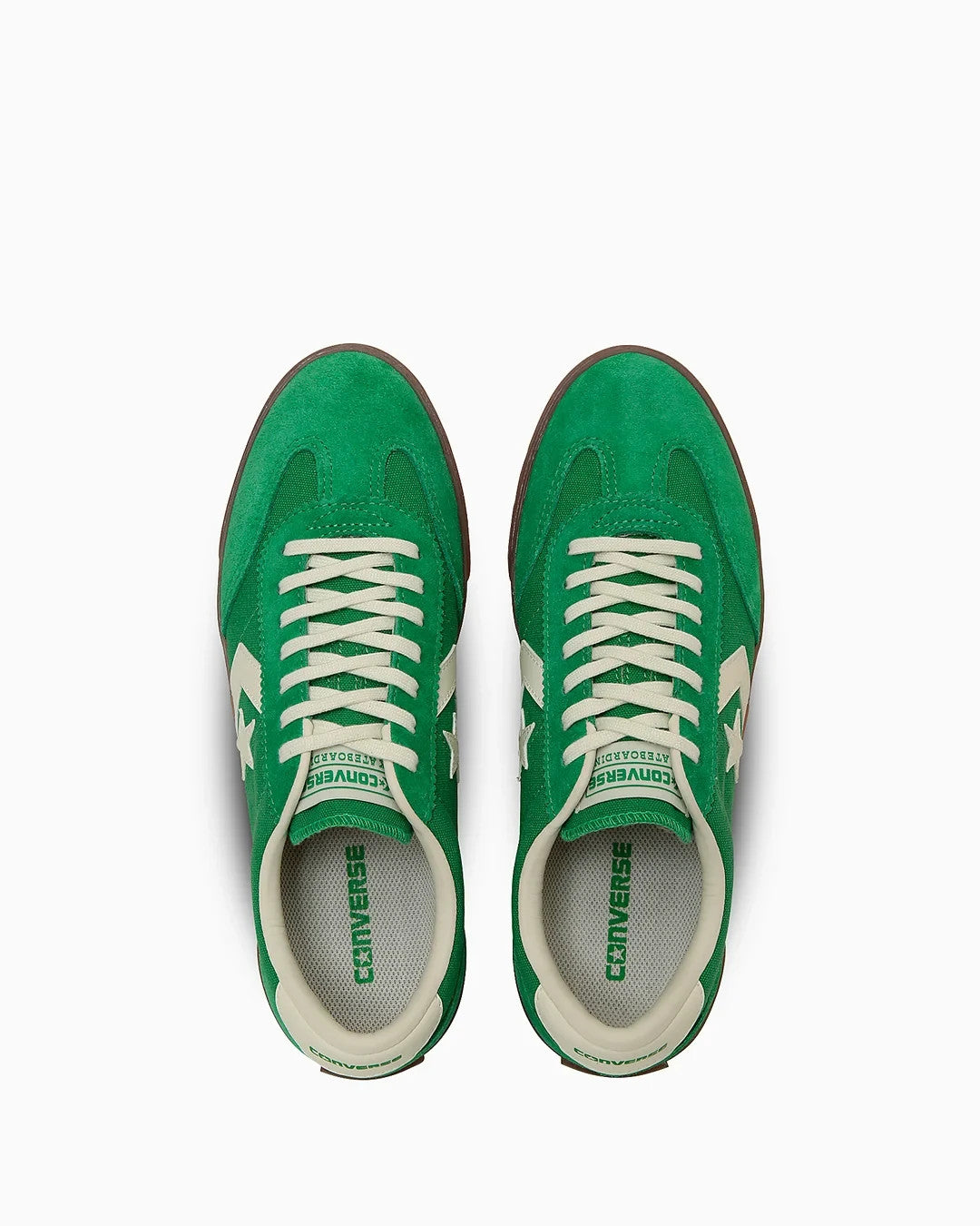 33701911 Converse Roadclassic SK OX Green/White (Men's)