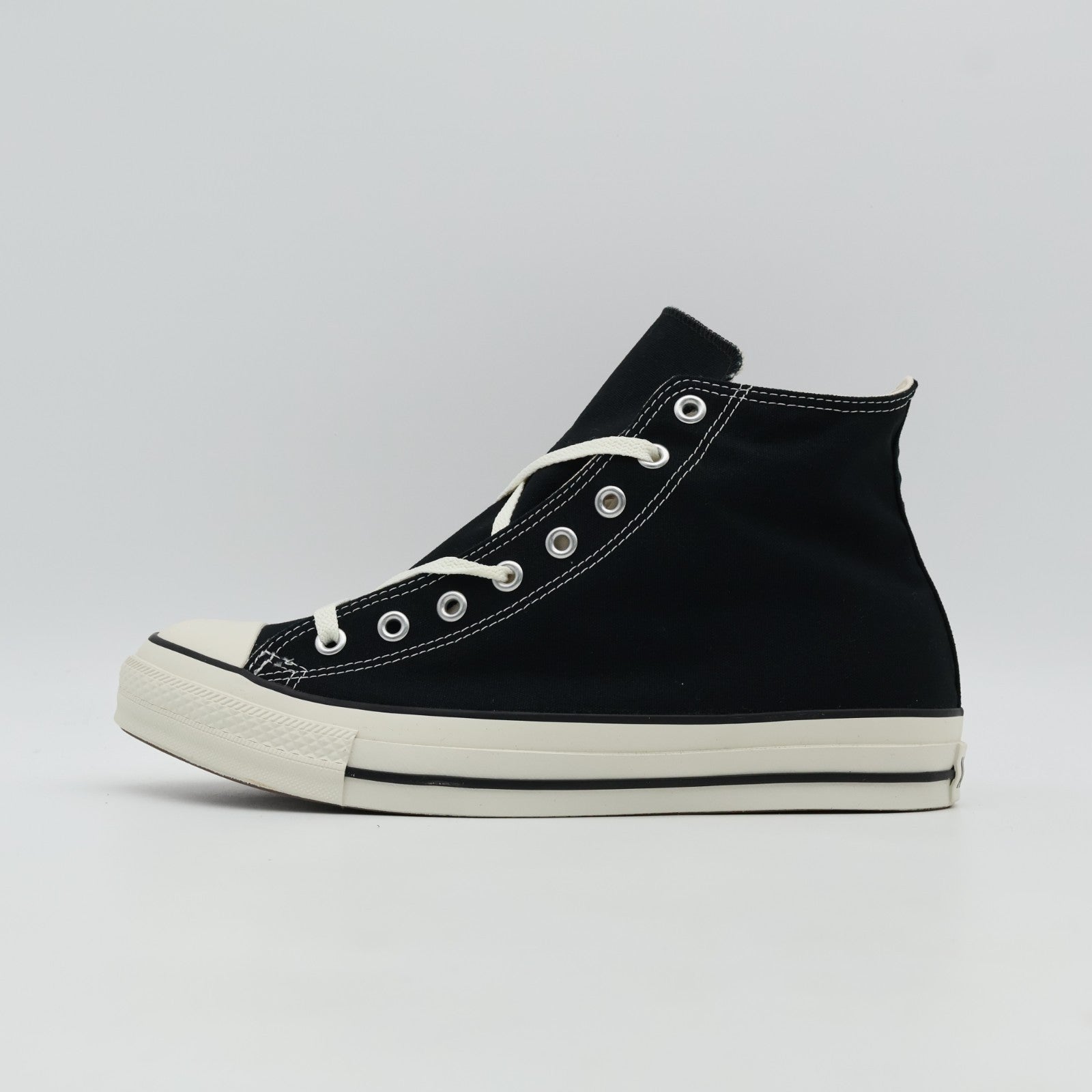 31312331 Converse All Star (R) WP Hi Black (Men's)