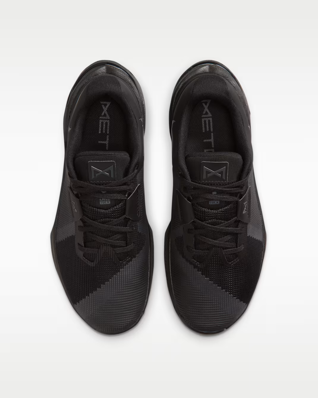 HQ2620-003 Nike Metcon 10 Black Volt Anthracite (Women's)