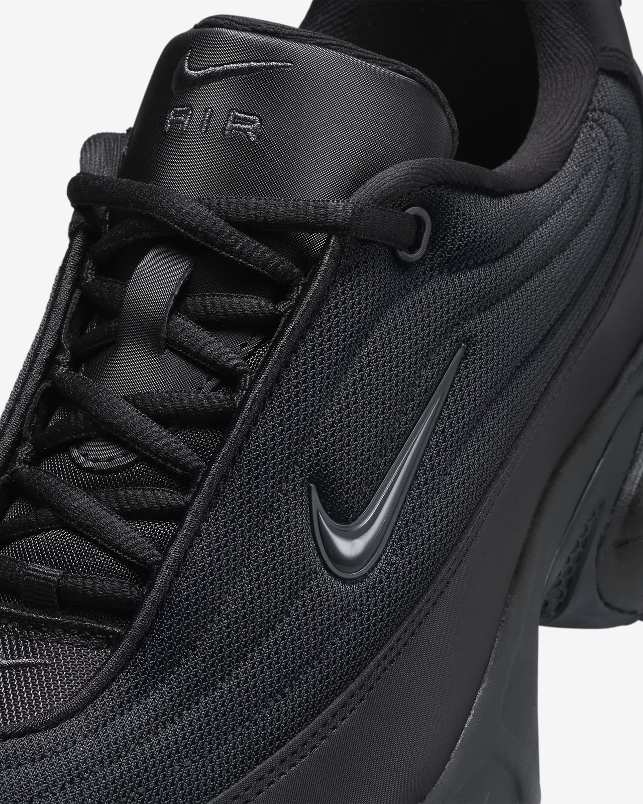 HF3053-007 Nike Women's Air Max Portal Black Anthracite (Women's)