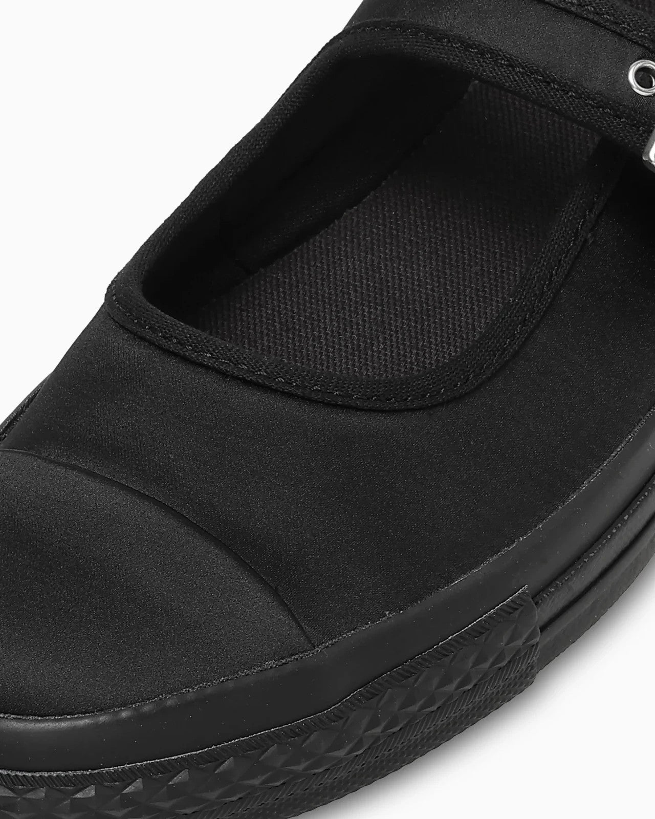 31317260 Converse All Star LP BL OX Black (Women's)
