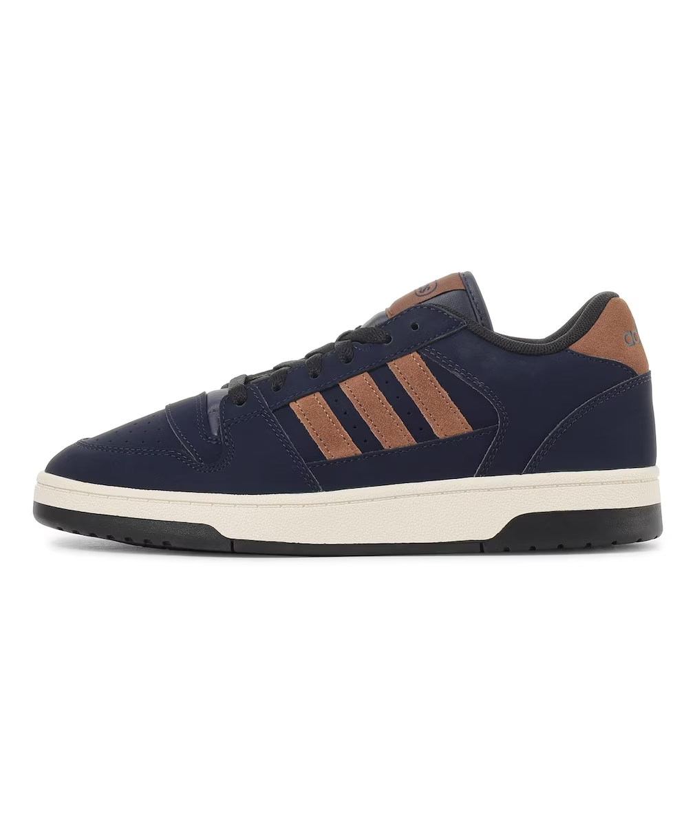 LB5647 adidas Break Start "Legend Ink/Preloved Brown" (Men's)