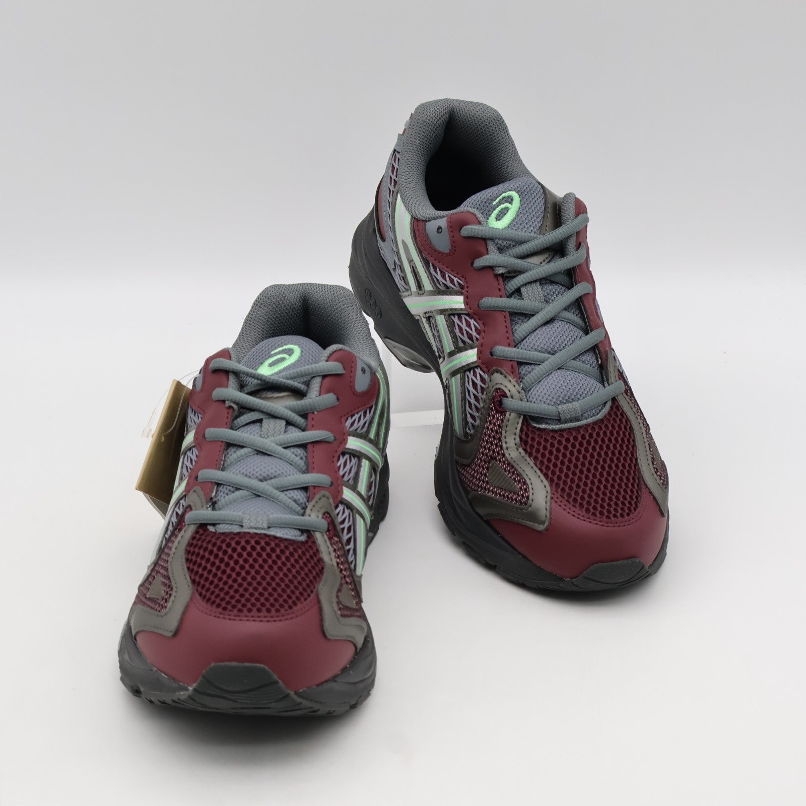 1203A756-600 Asics Gel-K1011 Port Royal Steel Grey (Men's)